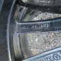 Задна джанта за Mercedes CLS W257 A2574012000 9JX20H2-N ET28 , снимка 2