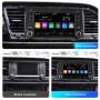 Android навигация за Seat Leon MK3 (2012–2018) – CarPlay, Android Auto, Plug & Play, снимка 2