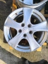 Алуминиеви джанти за Toyota 5x114,3 16цола, снимка 2