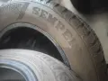 2бр.всесезонни гуми 175/65/15 Semperit, снимка 4