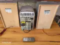 малка аудиосистема lg с дистанционно, снимка 5