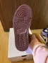 Nike Air Jordan 1 Mid “Mulberry” , снимка 6