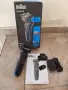 Braun Series 5 51-B1200s – Нова електрическа самобръсначка-шейвър(shaver), снимка 1