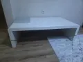 Маса за хол гланциран лак, снимка 1