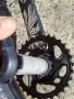 Курбел карбон за велосипед колело sram x 01 , снимка 4