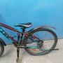 НАЙ ДОБРАТА ОФЕРТА 26 цола ,Алуминиев велосипед CUBE AIM , снимка 4