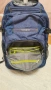 Samsonite раница/куфар с колелца !, снимка 13