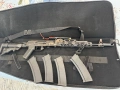 Airsoft replica Specna Arms SA-PJ15 PRIME ASTER GATE2 ETU BLDC еърсофт, снимка 2