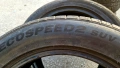 4бр 235/55/18 летни гуми Minevra/ Zeetex SUV, снимка 12
