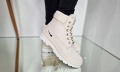 Дамски обувки с топла дебела вата , снимка 12