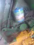 Сламопреса John deere 550 , снимка 5