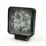 LED халоген 9 диода 27w – GUN1110, снимка 1
