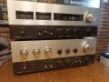 Denon PMA-830/Denon TU-850 Vintage Hi-Fi Stereo System , снимка 6