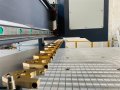 CNC Рутер за обработка на композитни, МДФ, ПДЧ, алуминиеви и др. панели MachTec 2137, снимка 2