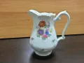 Стар порцелан Чехословакия кана , снимка 1