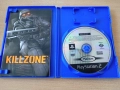 Project Eden / DTM Race Driver 3 Platinum / KILLZONE Platinum / Virtua Fighter 4 / PS2 игри, снимка 8