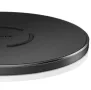 Безжично зарядно ESR 15W Wireless Charger Qi, цвят: черно, снимка 4