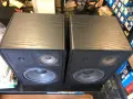 QUADRAL ALLSONIC SM-120 II Тонколони като нови., снимка 6