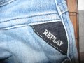 Дънки REPLAY  мъжки,Л, снимка 5