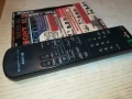SONY RMT-V155H VHS REMOTE CONTROL 2810251833, снимка 2