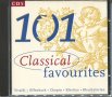 101 Classival Favourites - Vivaldi, Offenbach, Chopin