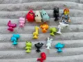 Лот мини играчки , снимка 1