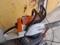 STIHL wood boss 024 av , снимка 7