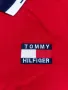 Мъжки тениски с яка Tommy Hilfiger, снимка 3