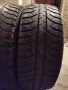 Продавам 2 броя зимни гуми 205.55.16 на 1 сезон дот 2019 Lassa , снимка 2