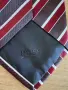 Мъжка копринена вратовръзка Hugo Boss, снимка 3