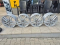 4бр. Джанти Фолксваген/VW -17 Цола/21г.Germany/Тигуан/Пасат/Голф/Т-рок, снимка 4