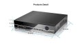 4K 3840*2160 SUPER ULTRA HD ONVIF P2P 8/25/32 Канален H.265 NVR за до 6 Mегапикселови IP Камери, снимка 2