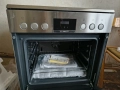Готварска печка Bosh, снимка 3