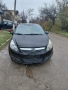 Opel Corsa D 1.2 i на части !!!, снимка 1