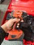 Hilti SIW 6AT-A22 Гайковерт, снимка 3