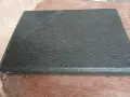Aristo Rietz 890 - неизползвана логаритмична линийка с калъф и инструкция, снимка 3
