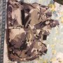 Сив военен Камуфлаж, риза 176/100см, снимка 2
