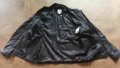 Jack & Jones Lamb Leather Jacker Размер M мъжко яке естествена кожа 4-57, снимка 12