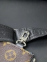 Louis Vuitton чанта тип плик , снимка 12