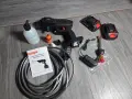 ПРОМО ! Безжична Водоструйка 3 в 1 / 60 бара с акумулаторни батерии !, снимка 3