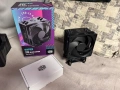 Охладител Cooler Master Hyper 212 AMD/INTEL, снимка 1