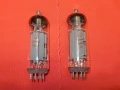 NOS Радиолампи за продан НОВИ , отлични, снимка 6
