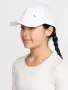 NIKE Шапка K NK DF CLUB CAP US CB MTSWSH, снимка 3