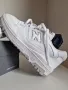 New Balance 550 white - кожа, снимка 9