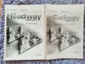 Учебник и тетрадка New headway , снимка 1 - Учебници, учебни тетрадки - 36104045