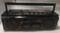 Hitachi TRK-3D2E Stereo Radio Cassette Recorder , снимка 1
