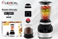 Блендер 2 в 1 Lexical LBL-1504-8, снимка 5