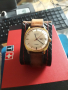 швейцарски часовник ряадък модел от старите , снимка 1