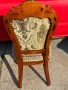 Барокови столове , снимка 8