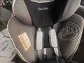 Столче за кола CHIPOLINO сиво 0-36 кг. ISOFIX, снимка 1